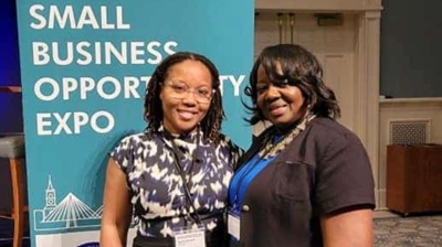 2023 Small Business Opportunity Expo Photo