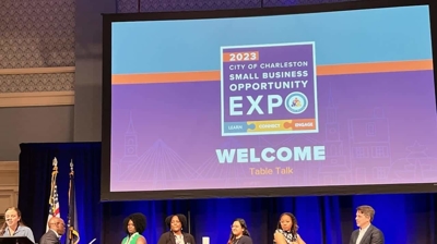 2023 Small Business Opportunity Expo Photo