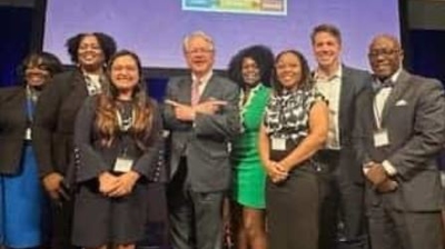 2023 Small Business Opportunity Expo Photo