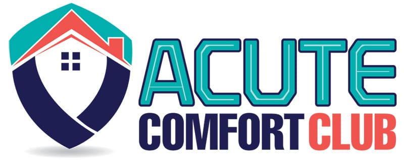 Acute Comfort Club logo